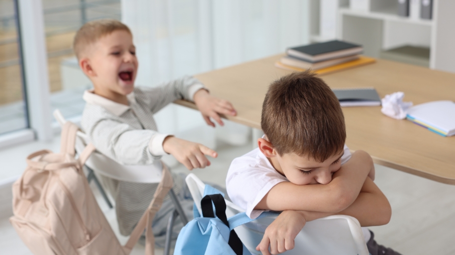 Desde los miedos de la infancia hasta las crisis de la adolescencia. Cada etapa tiene sus propias dificultades.