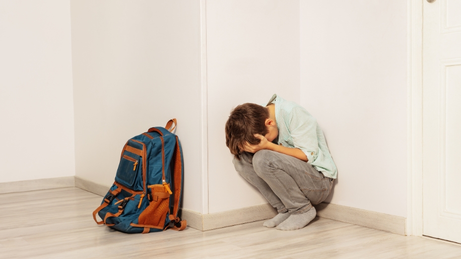 Desde los miedos de la infancia hasta las crisis de la adolescencia. Cada etapa tiene sus propias dificultades.

