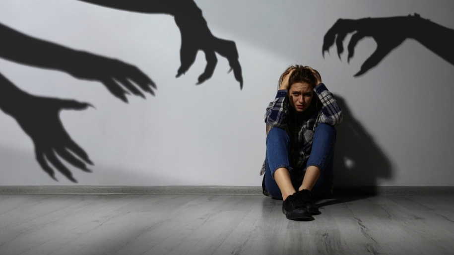Situaciones en las que el EMDR puede ayudarte.