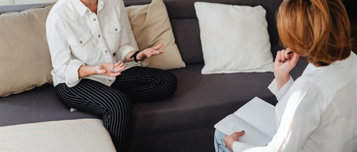 La sexualidad forma parte del bienestar integral de la persona. Abordamos con total confidencialidad y sin tabúes 