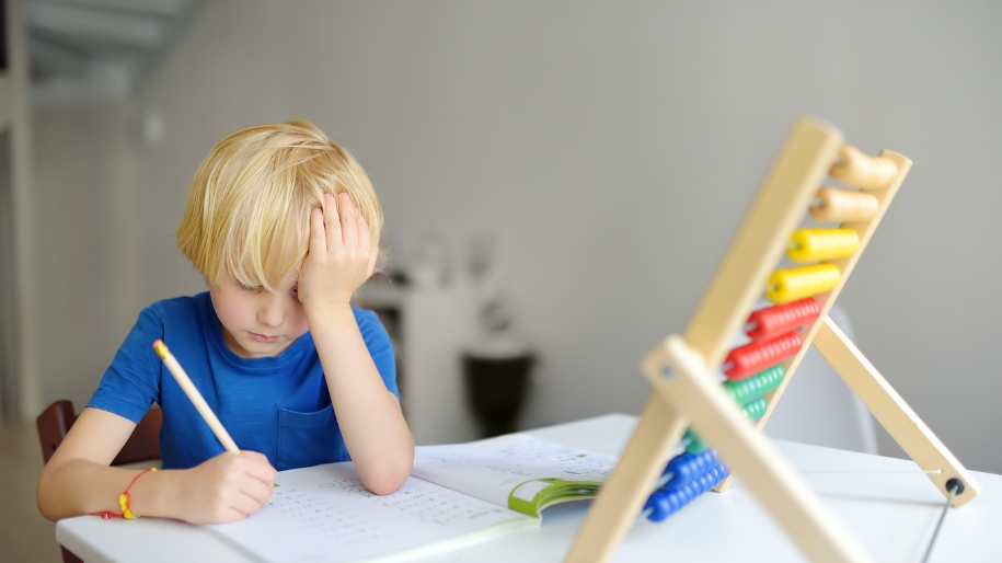 Desde los miedos de la infancia hasta las crisis de la adolescencia. Cada etapa tiene sus propias dificultades.


